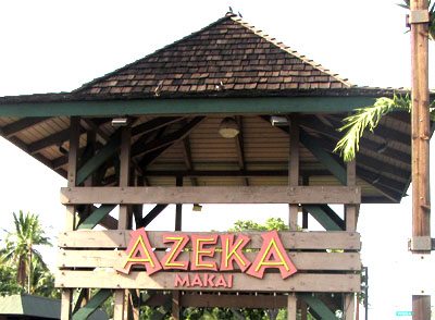 Azeka Shopping Center Kihei Maui | Maui Vacations Hawaii Vacation Jon's ...