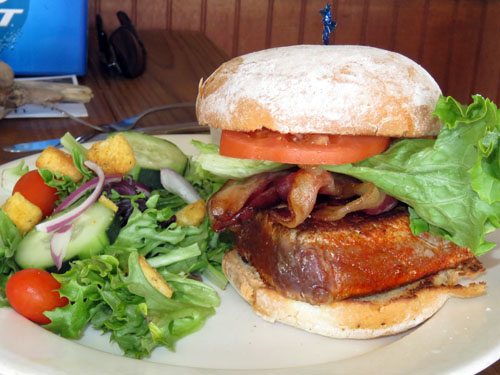 Beach House Restaurant At Sands Of Kahana