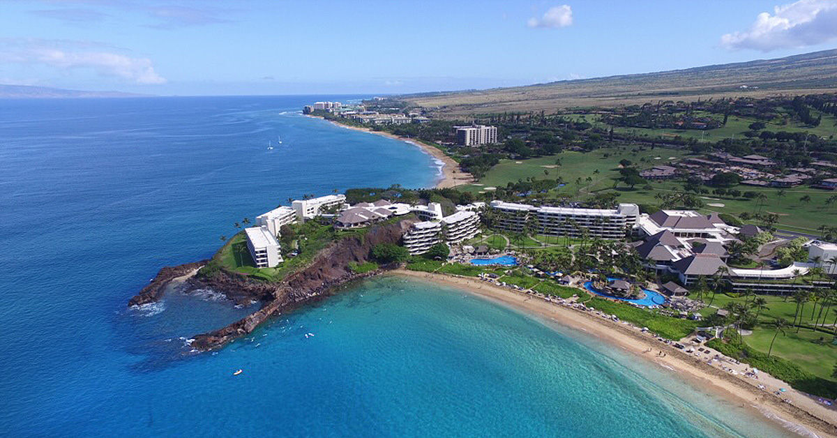 West Maui Hotels and Resorts in Lahaina, Kaanapali & Kapalua