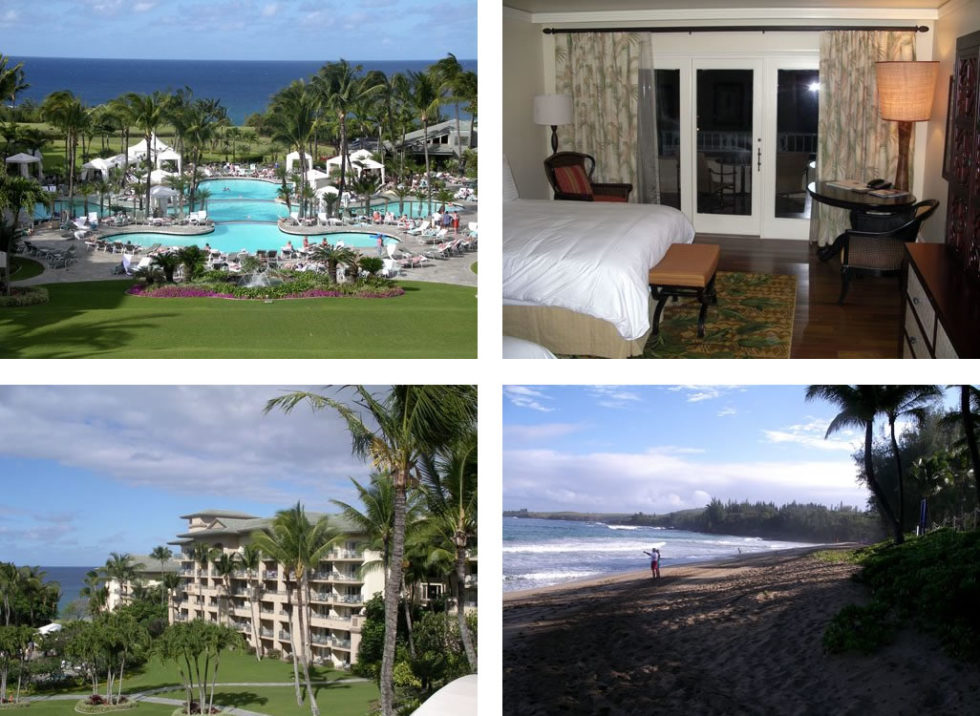 The Ritz Carlton Kapalua - Luxury Hotel and Resort on Maui