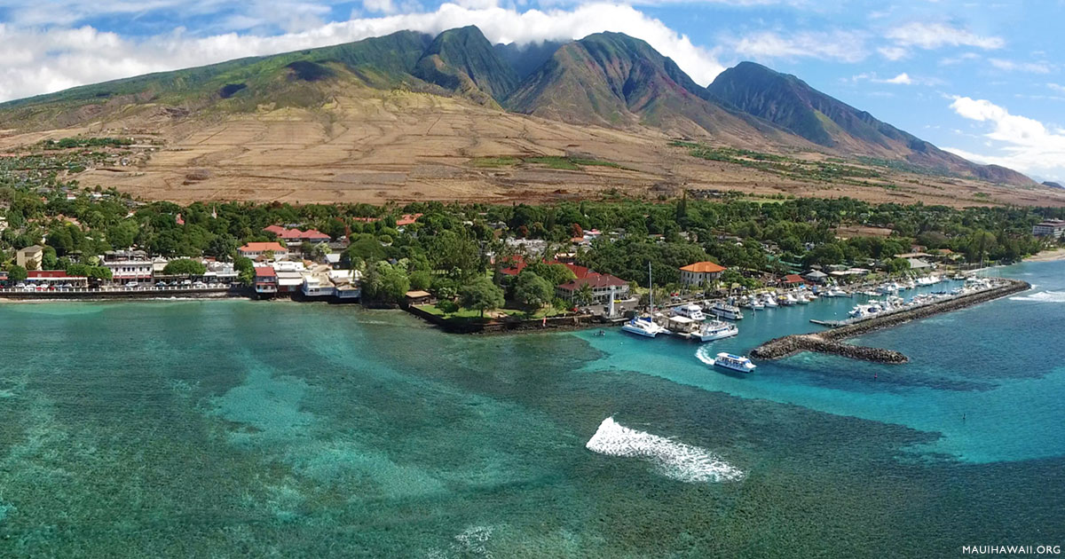 Maui Vacations - Jon's Maui info