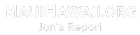 Maui Hawaii Logo