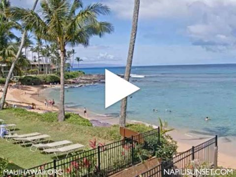 Maui Webcams - See Maui LIVE right now (17 live web cameras)