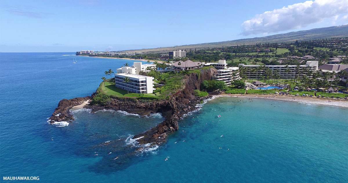 Alphabetical: Maui Hotels & Maui Condos - Maui Hawaii Info