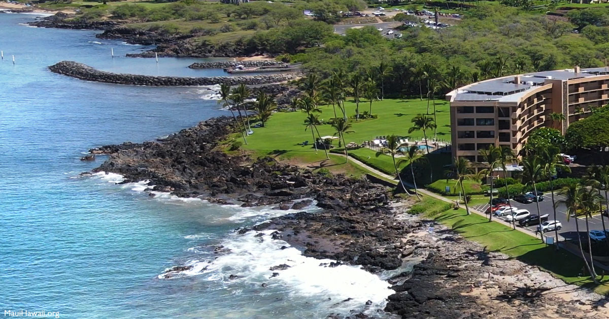 Kihei Surfside: Your Hawaiian Paradise Awaits | Paraiso Island