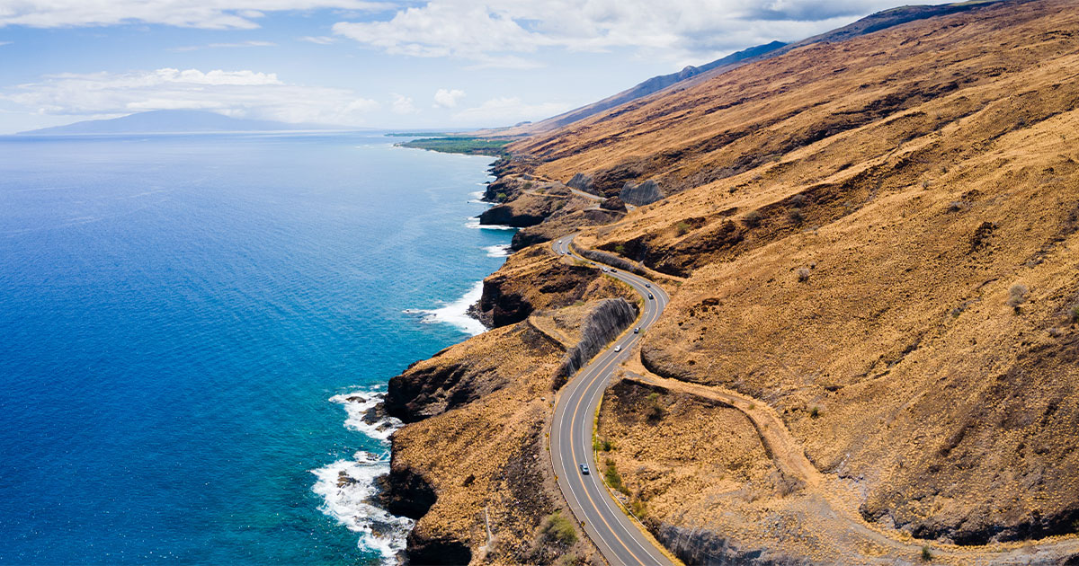 Maui Car Rental Tips Maui Vacations Jon's Maui Info