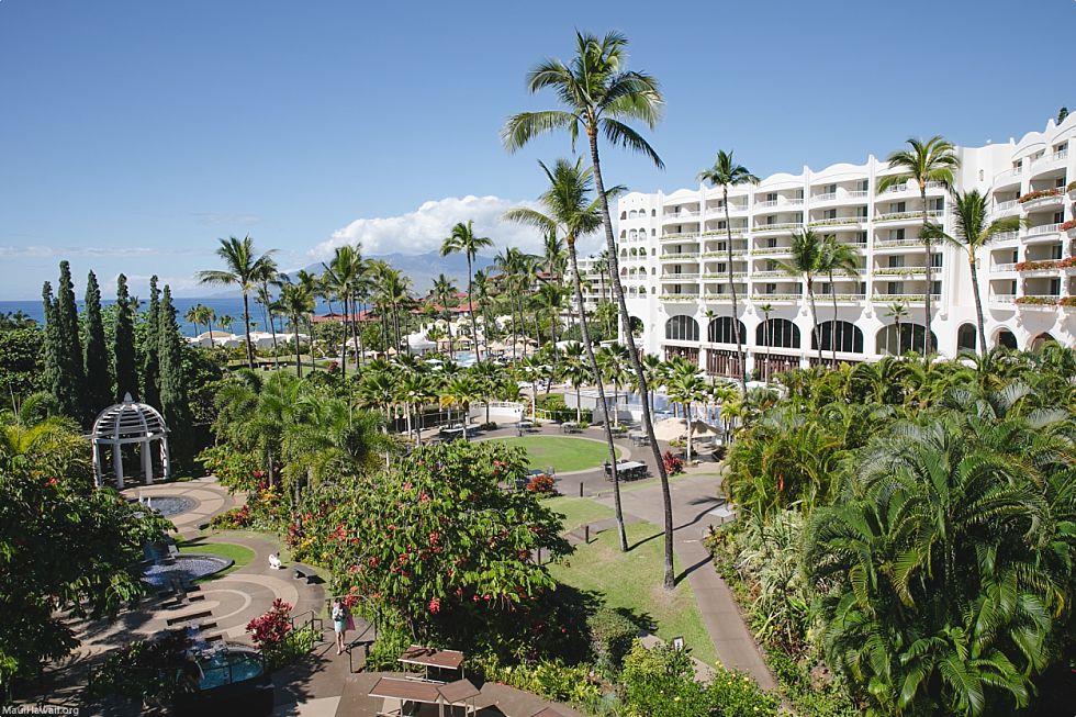 Bring Your Pet To Hawaii Fairmont Kea Lani